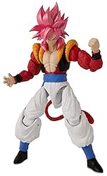 Bandai America - Dragonball Super Dragon Stars