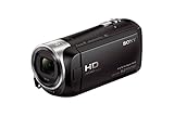 Sony HDRCX440