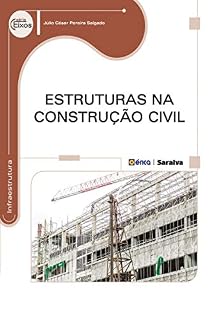 Livro Estruturas na Construção Civil