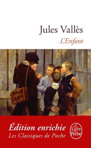 L'Enfant (Classiques) (French Edition)