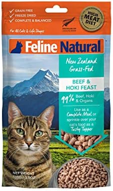 k9 feline natural cat food