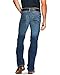 ARIAT Men's M4 Low Rise Fit Jean