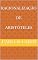 Livro Racionalização de Aristóteles