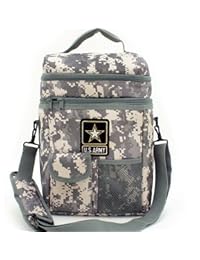 U.S. Ejército Camuflaje Cooler