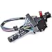 Multi-Function Combination Switch - Turn Signal, Wiper, Washers, Hazard Switch, Cruise Control - Compatible with Tahoe, Blazer, Suburban, K1500, GMC Yukon, Cadillac Escalade - OTUAYAUTO