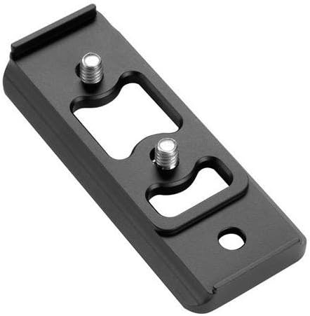 Kirk Enterprises LP-44 Arca Type Quick Release Lens Plate/Foot For Nikon 70-200mm