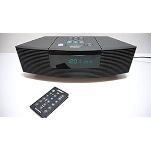 Bose Wave – Audio System – Radio / Cd – Graphite Gray