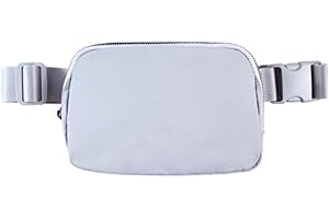 Running Fitness Chest Bag for Men And Women with Adjustable Nylon Waist Pack