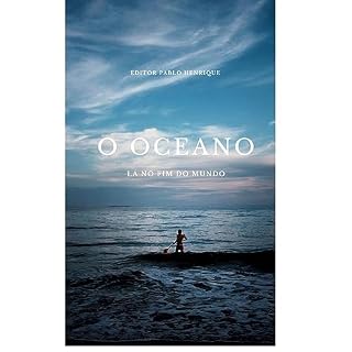 Livro O oceano no fim do mar