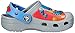 Crocs Kids' CC Batman Clog