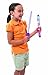 Little Kids Jelly Belly Giant Bubble Wand (10 Pack)