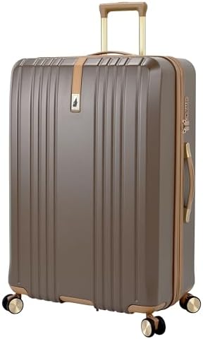 Amazon.com | London Fog Southbridge 25 Inch Expandable Spinner HS