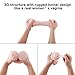 LEPO Flexible Soft Male Masturbation Cup Toys, Realistic Masturbator, Tight Pocket Pussy Sex Toys for Men, 12.8 Ounce