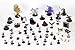 WizKids Pathfinder Battles: Ruins of Lastwall Booster Brick (8) Painted Miniatures