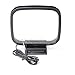 ClearTV X-72 HDTV Digital Indoor Antenna