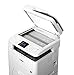 Canon imageCLASS D1620 (2223C024) Multifunction, Wireless Laser Printer with AirPrint, 45 Pages Per Minute and 3 Year Warranty