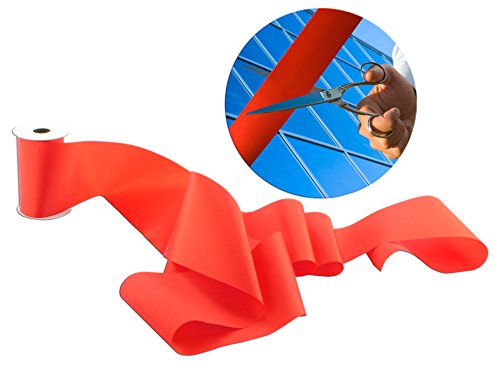 5 4+Inch+Opening+Ceremonies+Cutting+10+Yard