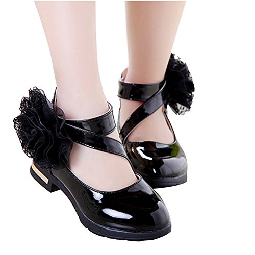 flower child platform mary janes