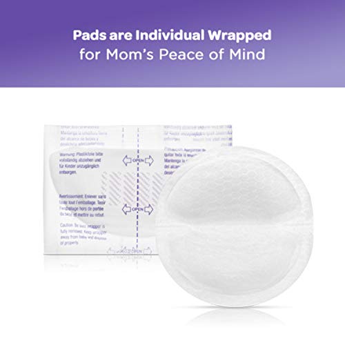 Lansinoh Nursing Pads - Image 5