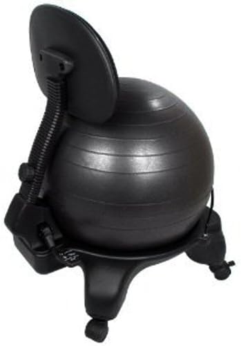 52 cm exercise ball