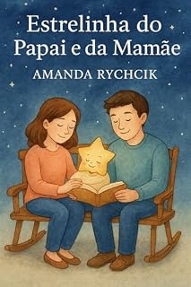 Livro Estrelinha do Papai e da Mamãe