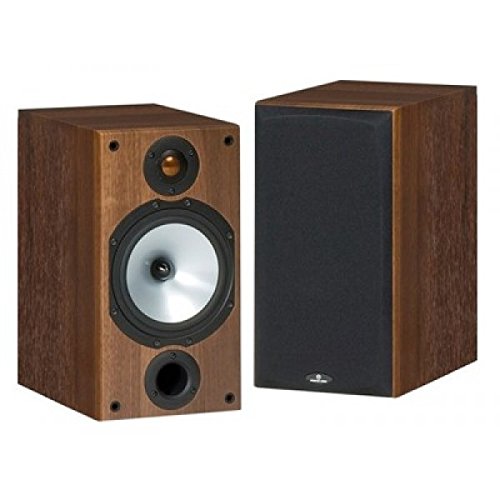 monitor audio mr2 speakers