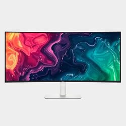 Dell 34 Plus USB-C Curved Monitor - S3425DW