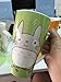 Totoro Mug With Silicone Lid (random color)