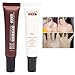 Tattoo Concealer Cream, Professional Waterproof Scar Hiding Spots Birthmarks Concealer Makeup Cover Up Cream Set