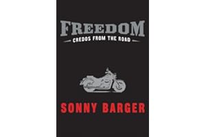 Freedom: Credos from the Road