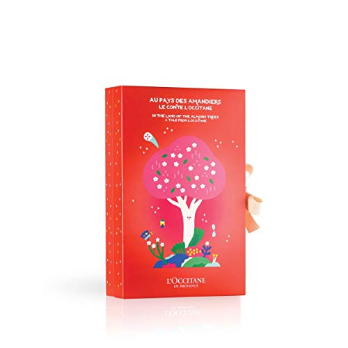L'Occitane Signature Holiday Advent Calendar