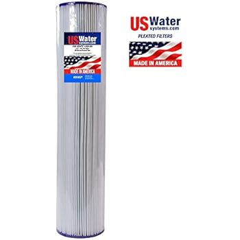 US Water 4.5