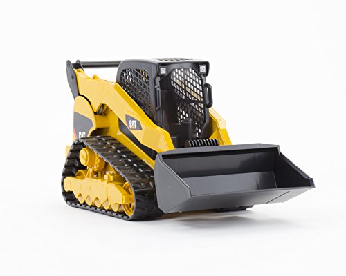 Bruder CAT Delta Loader