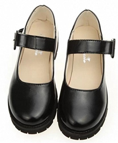 Women s girl s lolita low top japanese students maid un…