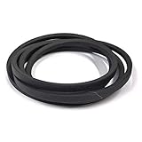 Affordable Parts New Replacement for Husqvarna 532197242 Mower Deck Belt 48-Inch for Husqvarna/Poulan/Roper/Craftsman/Weed Eater
