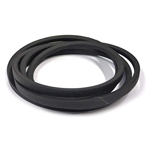 Affordable Parts New Replacement for Husqvarna 532197242 Mower Deck Belt 48-Inch for Husqvarna/Poulan/Roper/Craftsman/Weed Eater