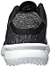 Skechers Performance Women's on-the-GO City 3.0-Immerse Sneaker,black/white,8 M US