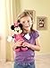 Fisher-Price Disney's Minnie Mouse Plush Singer