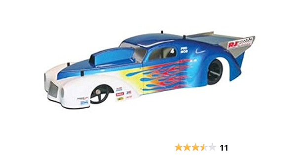 promod rc car