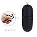 Mini Pocket Vibrant Massager (Black2)