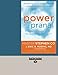 The Power of Prana: Breathe Your Way to Health and Vitality by 