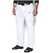 Under Armour UA Clean Up Baseball MD White
