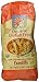 Bionaturae Fusilli Pasta Noodles - Gluten Free Pasta Organic, Rice & Lentil Pasta, Kosher Certified, High Protein, Non-GMO, Fusilli Pasta Organic, Crafted in Italy - 12 Oz, 12 Pack