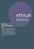 Image de Ethical Space Vol.13 Issue 4