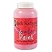 Powdered Tempera Paint (Red)