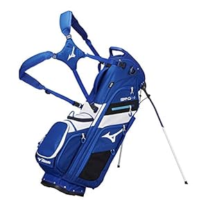 Mizuno Golf 2021 BR-D4 Stand Bag