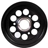 Dayco PB1117SS PowerBond Race Performance Harmonic