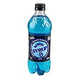 Sippin Syrup - BLUE - 20oz Bottle!