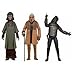 Classic Planet Of The Apes 7" Figure Assortment - Series 2
