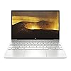HP Envy 13-ba0010na 13.3-Inch Full HD Touch-screen Laptop (Natural Silver) (Intel Core i7-10510U, 16 GB RAM, 1 TB SSD…